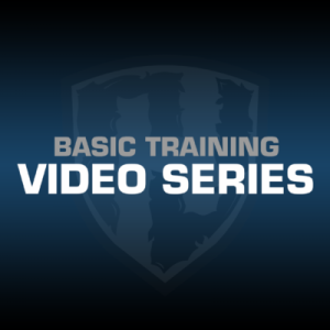 BASIC TRAINING VIDEO SERIES,maintenance of healthy security ministries